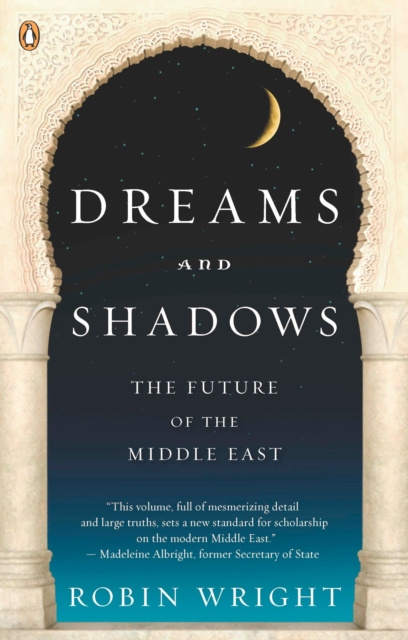 E-Book Dreams and Shadows Robin Wright