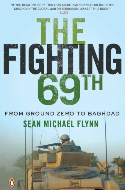 E-knjiga Fighting 69th Sean Michael Flynn