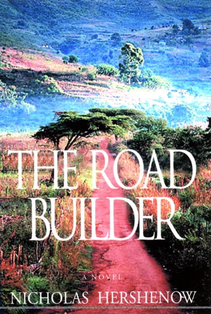E-knjiga Road Builder Nicholas Hershenow