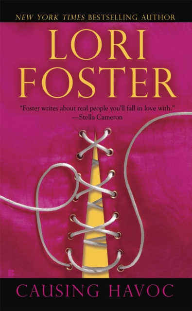E-knjiga Causing Havoc Lori Foster