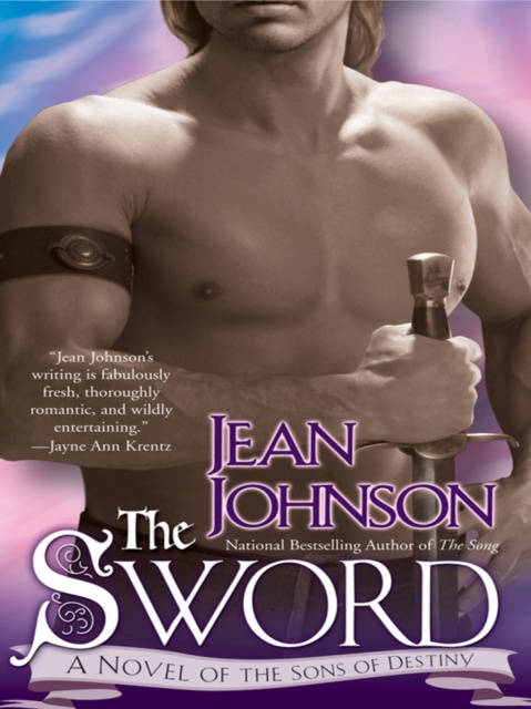 E-knjiga Sword Jean Johnson