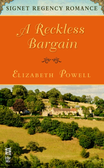 E-book Reckless Bargain Elizabeth Powell