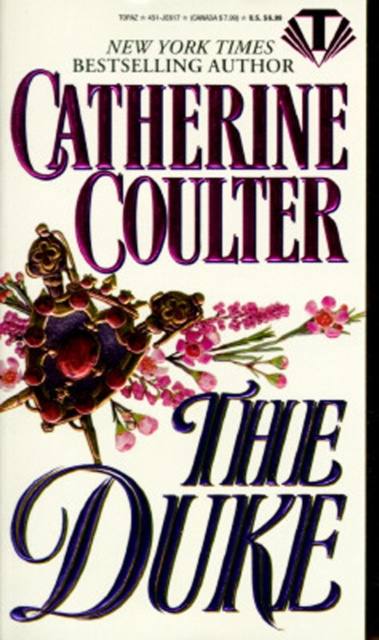 E-knjiga Duke Catherine Coulter