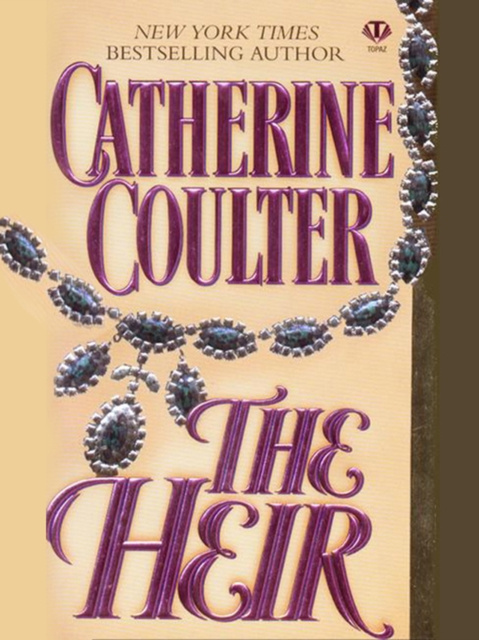 E-knjiga Heir Catherine Coulter