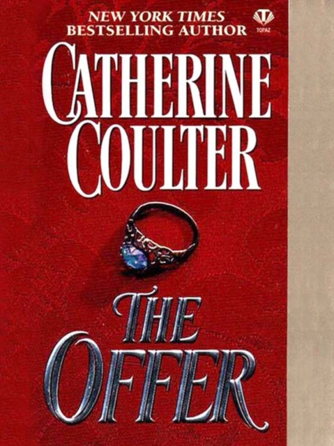 E-knjiga Offer Catherine Coulter