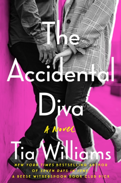 E-kniha Accidental Diva Tia Williams