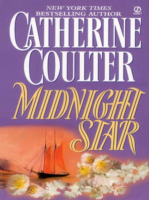 E-knjiga Midnight Star Catherine Coulter