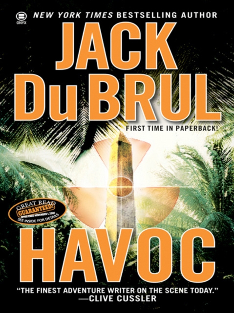 E-knjiga Havoc Jack Du Brul