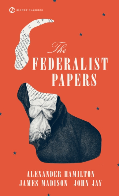 E-knjiga Federalist Papers Alexander Hamilton
