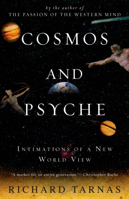 E-kniha Cosmos and Psyche Richard Tarnas