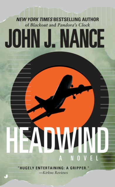 E-knjiga Headwind John J. Nance