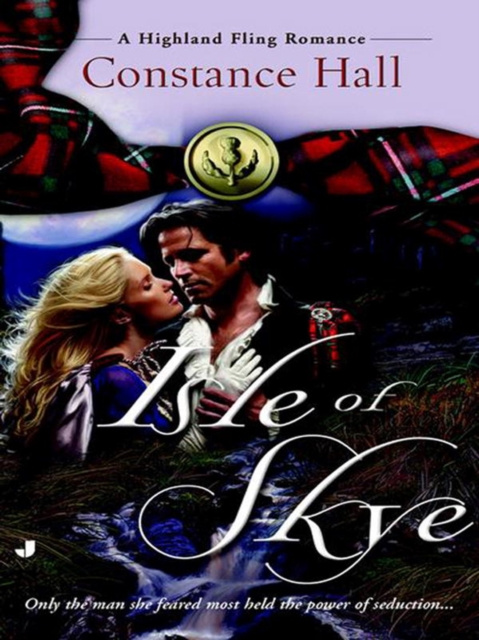 E-book Isle of Skye Constance Hall