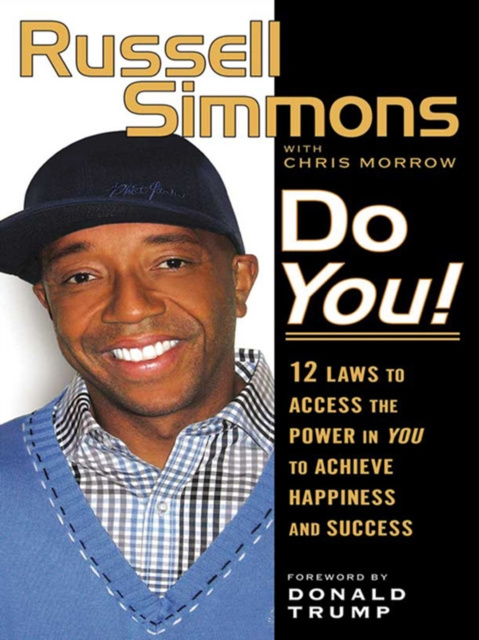 E-knjiga Do You! Russell Simmons