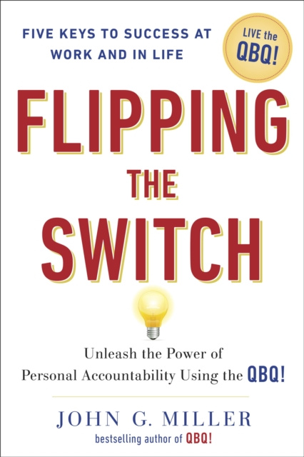 E-kniha Flipping the Switch... John G. Miller