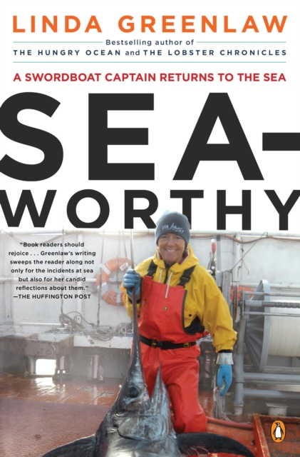 E-kniha Seaworthy Linda Greenlaw