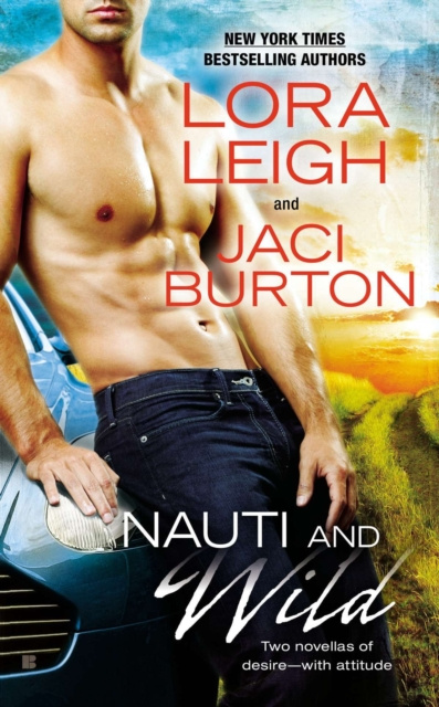 E-knjiga Nauti and Wild Lora Leigh