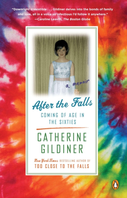 E-knjiga After the Falls Catherine Gildiner