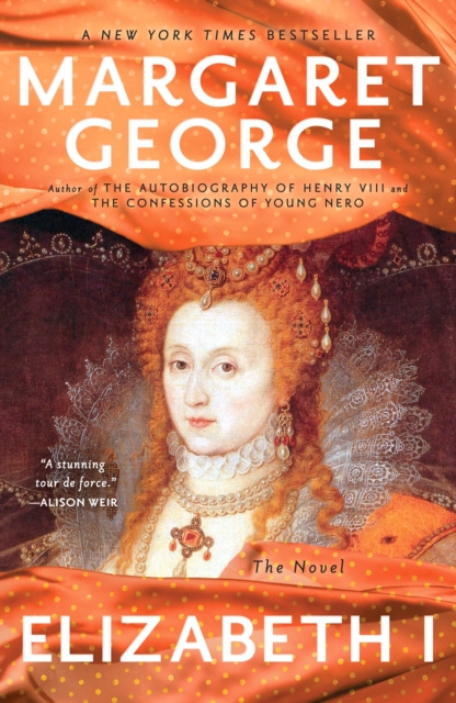E-kniha Elizabeth I Margaret George