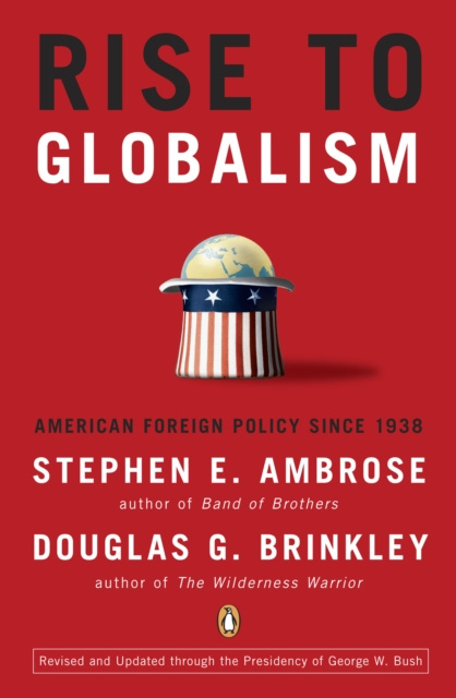 E-book Rise to Globalism Stephen E. Ambrose