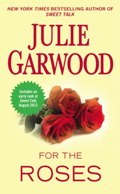 E-book For the Roses Julie Garwood