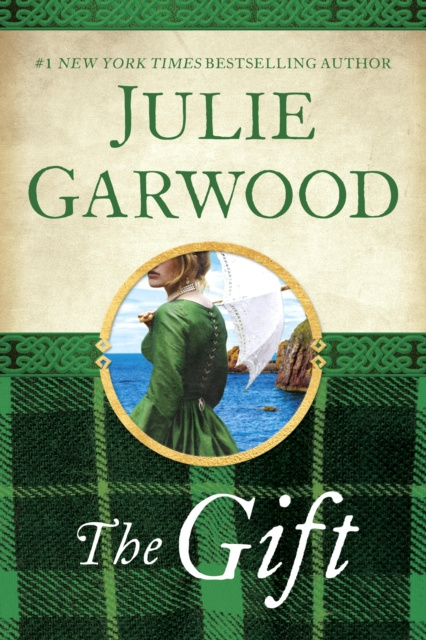 E-book Gift Julie Garwood