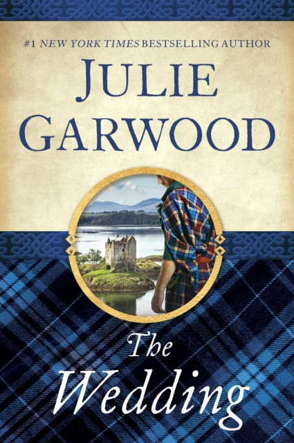 E-book Wedding Julie Garwood