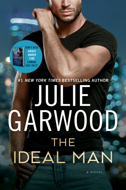 E-knjiga Ideal Man Julie Garwood