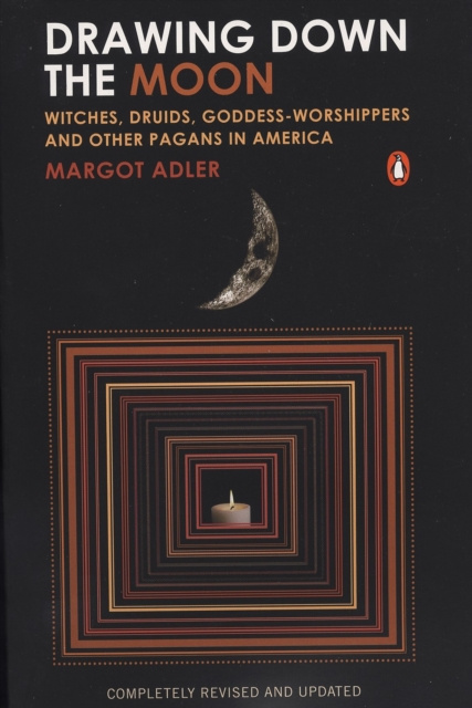 E-Book Drawing Down the Moon Margot Adler