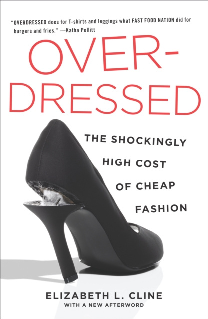E-book Overdressed Elizabeth L. Cline