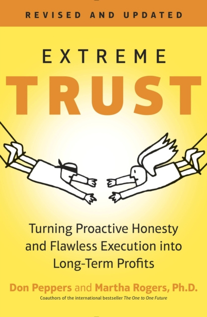 E-Book Extreme Trust Don Peppers