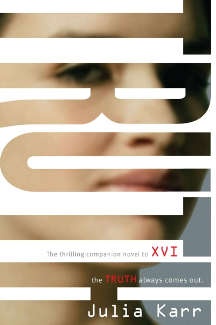 E-knjiga Truth Julia Karr