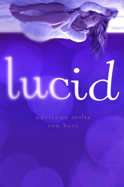 E-book Lucid Adrienne Stoltz
