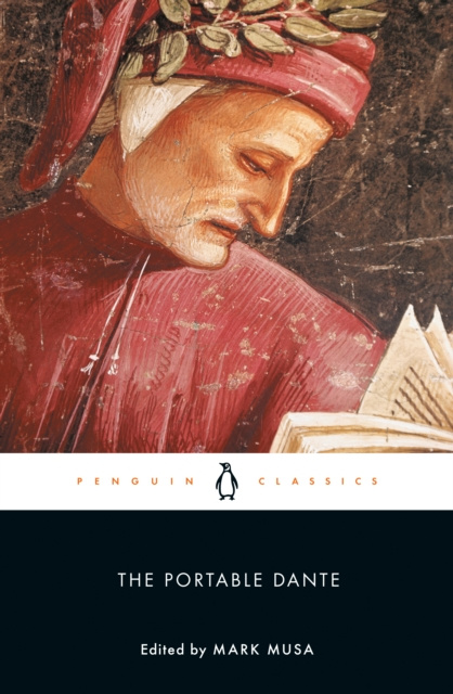 E-Book Portable Dante Dante Alighieri
