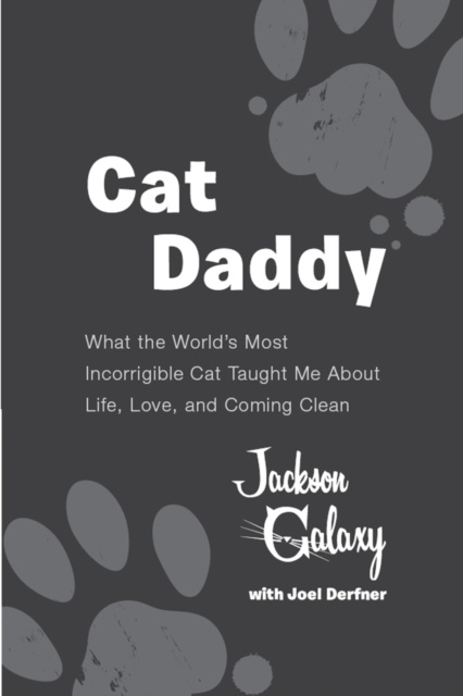 E-book Cat Daddy Jackson Galaxy