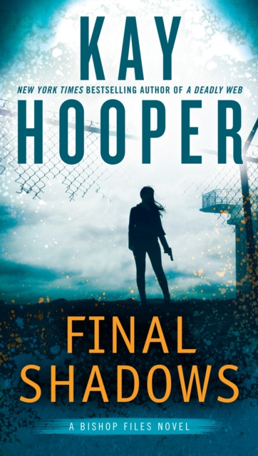 E-knjiga Final Shadows Kay Hooper