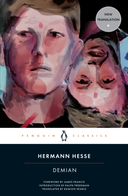 E-book Demian Hermann Hesse