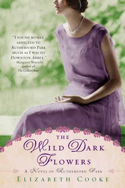E-knjiga Wild Dark Flowers Elizabeth Cooke