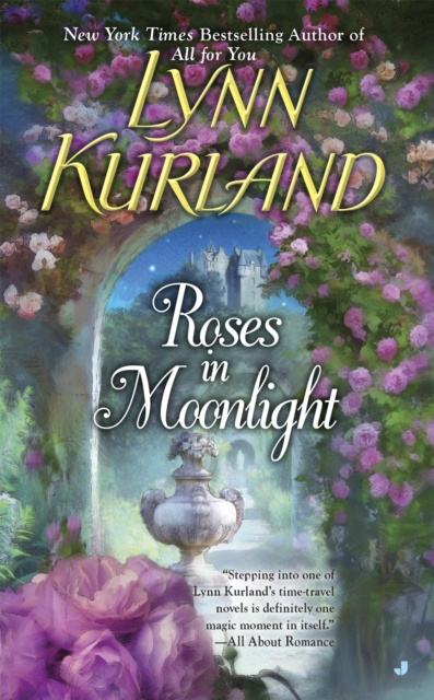 E-kniha Roses in Moonlight Lynn Kurland