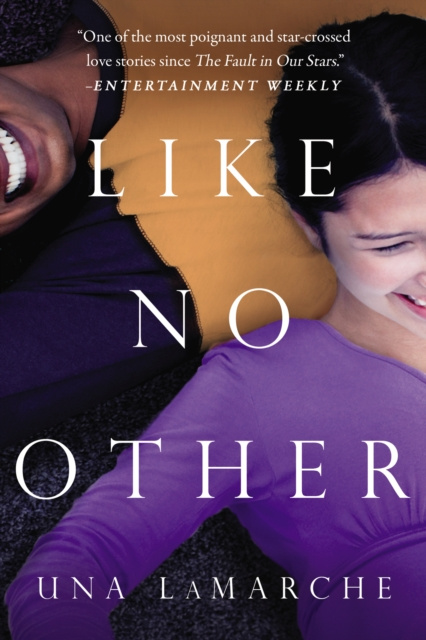 E-Book Like No Other Una LaMarche