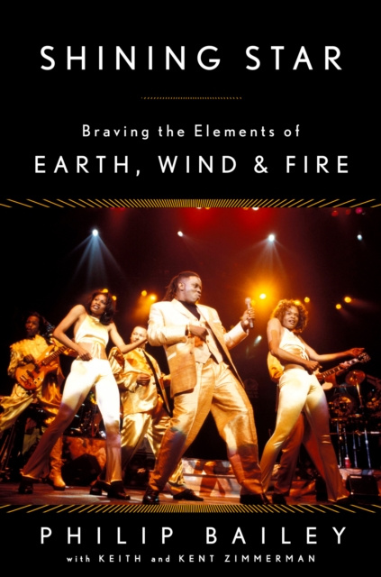 E-knjiga Shining Star Philip Bailey
