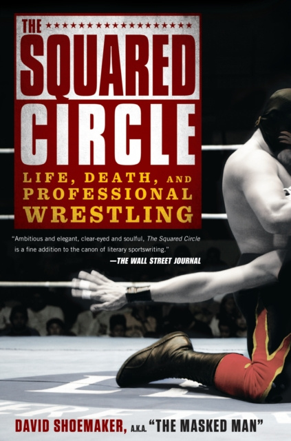 E-book Squared Circle David Shoemaker