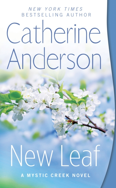 E-knjiga New Leaf Catherine Anderson