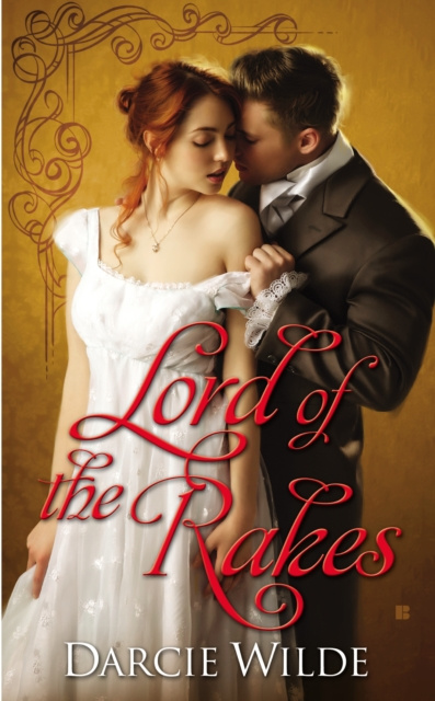 E-kniha Lord of the Rakes Darcie Wilde