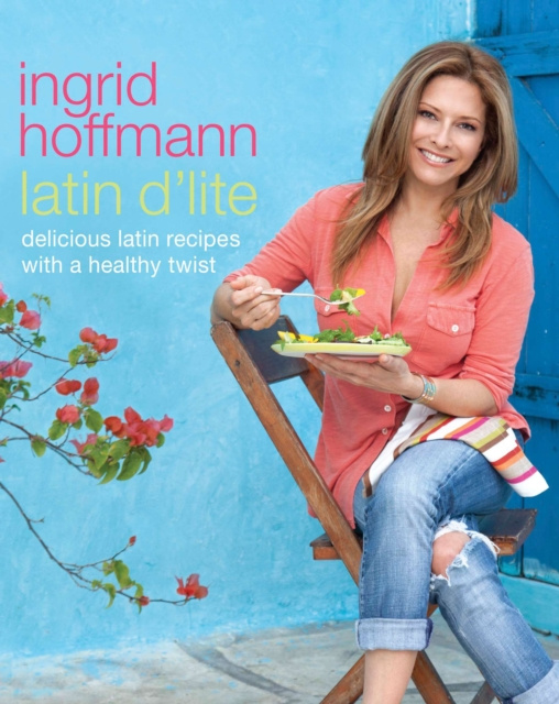E-kniha Latin D'Lite Ingrid Hoffmann