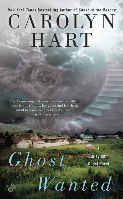 ebook Ghost Wanted Carolyn Hart