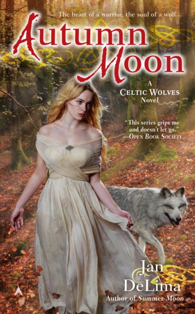 E-Book Autumn Moon Jan DeLima