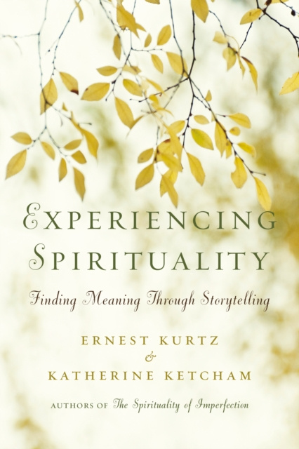 E-book Experiencing Spirituality Ernest Kurtz