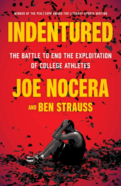 E-kniha Indentured Joe Nocera