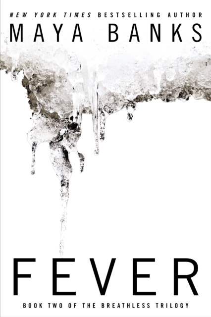 E-knjiga Fever Maya Banks
