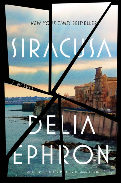 E-kniha Siracusa Delia Ephron